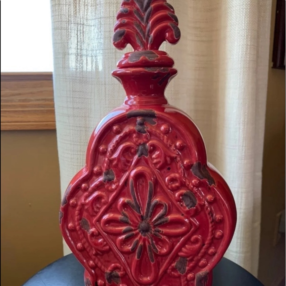 VASE